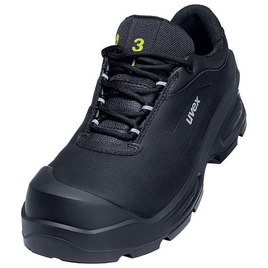 uvex 3 shoe S3L FO CI SC SR