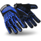 Safety gloves | High cut and impact protection glove HexArmor® Chrome Series® 4024