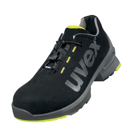 Safety footwear | uvex 1 S2 SRC shoe