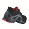Sicherheitsschuhe | Halbschuh uvex 1 x-tended support S1 FO SR