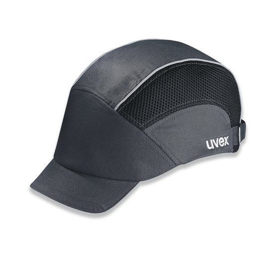 uvex u-cap premium bump cap