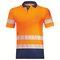 Schutzbekleidung und Workwear | Poloshirt langarm uvex suXXeed construction