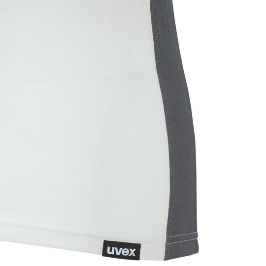 Abbigliamento protettivo e da lavoro | Maglia a maniche lunghe da donna uvex suXXeed industry