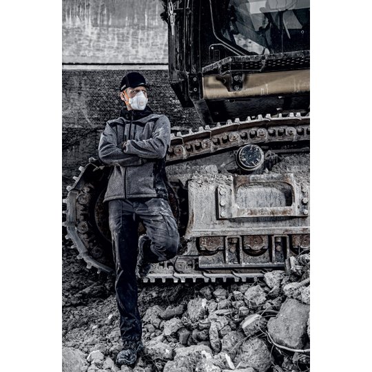 Protección de la cabeza | Gorra de seguridad uvex u-cap sport