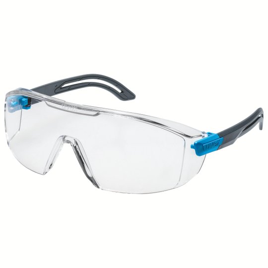 Lunettes de protection | Lunettes à branches uvex i-lite