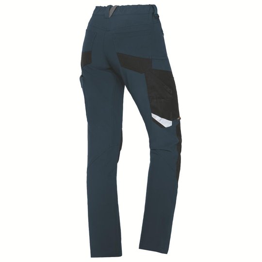 Schutzbekleidung und Workwear | Cargohose Damen suXXeed craft