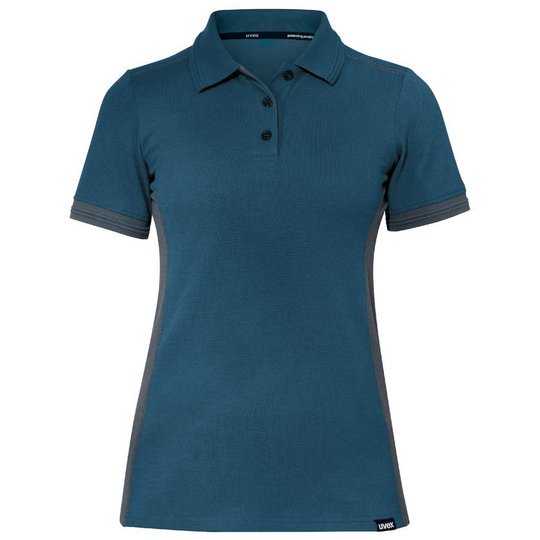 Polo uvex suXXeed industry Femme