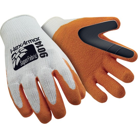 Needlestick protection glove HexArmor® SharpsMaster II® 9014