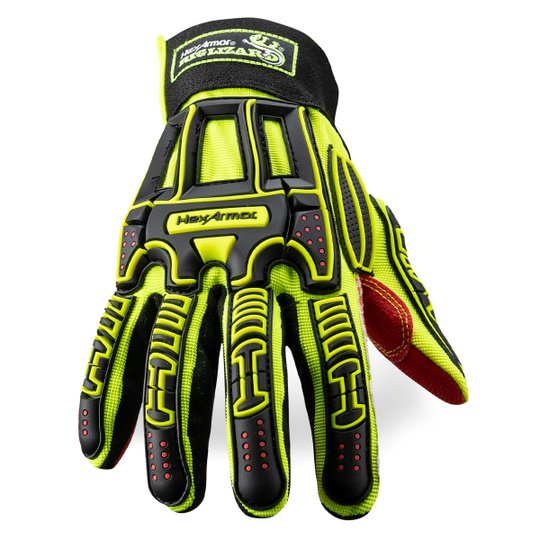 Safety gloves | HexArmor Rig Lizard® 2021X