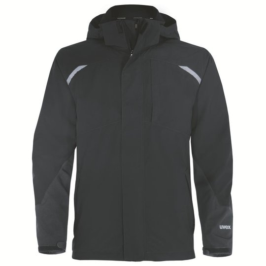 Ropa de protección y ropa de trabajo | Anorak 3 en 1 suXXeed craft
