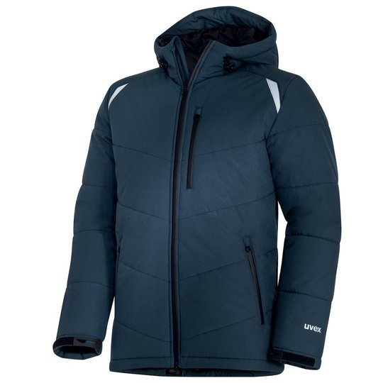 Protective clothing and workwear | uvex suXXeed craft men's winter jacket