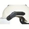 Safety helmets | uvex pronamic visor clear arc flash visor Class 1