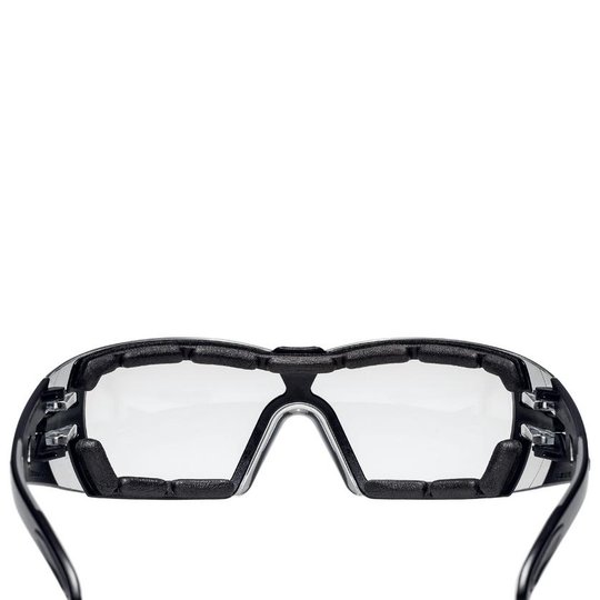 Protección ocular | Gafas con patillas uvex pheos guard