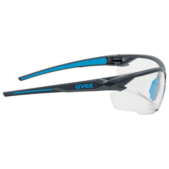 Protection des yeux | Lunettes à branches uvex suXXeed