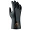 Schutzhandschuhe | Chemikalienschutzhandschuh uvex rubiflex ESD NB27A