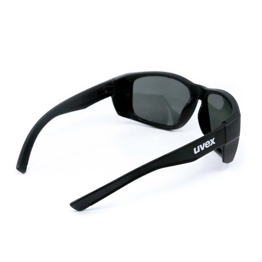 Safety Glasses | uvex aquarius - polarised safety glasses