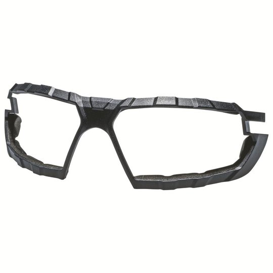 Lunettes de protection | Armature complémentaire pour uvex x-fit et uvex x-fit pro
