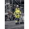 Schutzbekleidung und Workwear | Hose uvex protection flash
