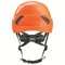 Helm Pengaman | uvex pronamic alpine hi-vis orange