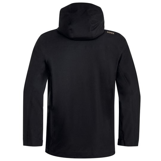 Vêtements de protection et de travail | Veste de protection contre les intempéries uvex corporate 26 Homme