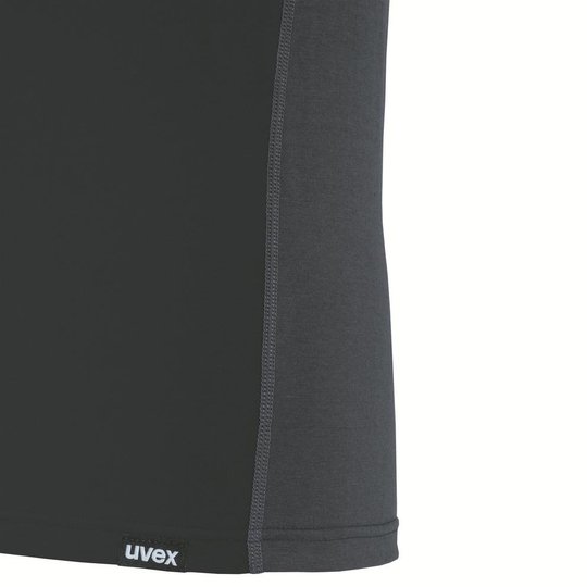 Schutzbekleidung und Workwear | Longsleeveshirt woman uvex suXXeed industry