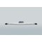 Masques de protection respiratoire | Masque pliable respiratoire FFP3 uvex silv-Air 5310+ premium