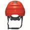Safety helmets | uvex pronamic S-KR red