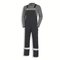 Vêtements de protection | Salopette uvex protection perfect multifunction