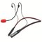 Otoplastics | uvex B-com otoplastics headset