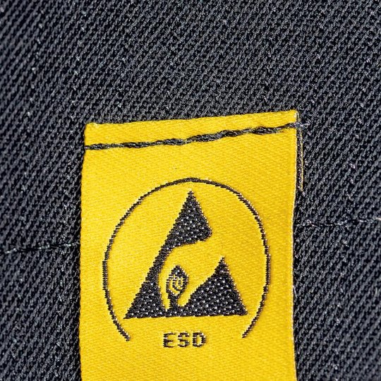 Schutzbekleidung und Workwear | Damenjacke uvex suXXeed ESD
