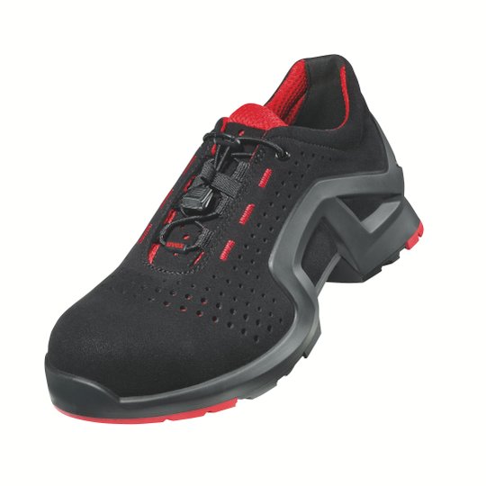 uvex 1 x-tended support shoe S1 FO SR