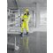 Safety gloves | uvex C300 wet cut protection glove