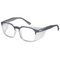 Prescription Eyewear | uvex RX bc 5527 prescription safety spectacles