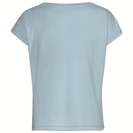 Schutzbekleidung und Workwear | T-Shirt women uvex suXXeed greencycle planet