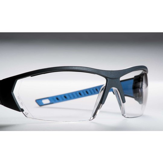 Safety Glasses | uvex i-works glasses