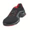 Safety footwear | uvex 1 x-tended support shoe S1 FO SR