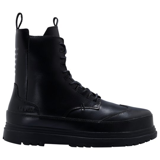 Safety footwear | uvex 1 x-cite boot S3L FO SR