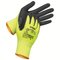 Safety gloves | uvex unidur 6679 foam HV