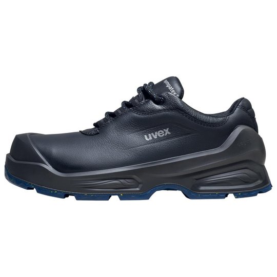 Veiligheidsschoenen | uvex 3 STX MACSOLE® lage schoen S7 FO CI HI HRO SC SR