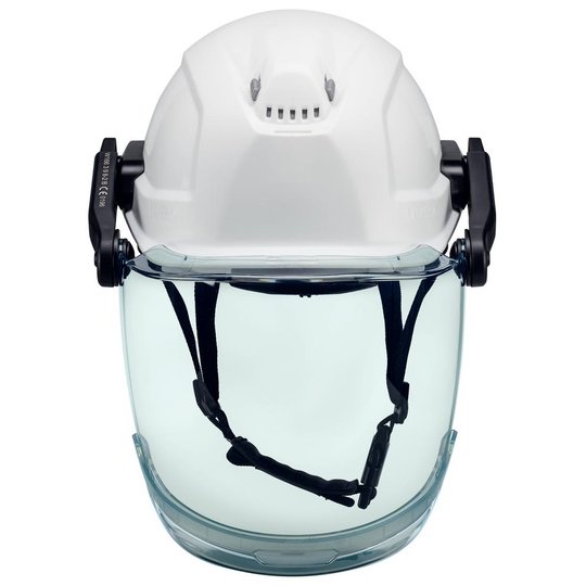 Safety helmets | uvex pheos magnetic bayonet SLB 2