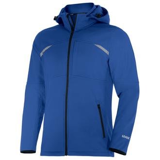 Schutzbekleidung und Workwear | Softshelljacke  uvex suXXeed craft