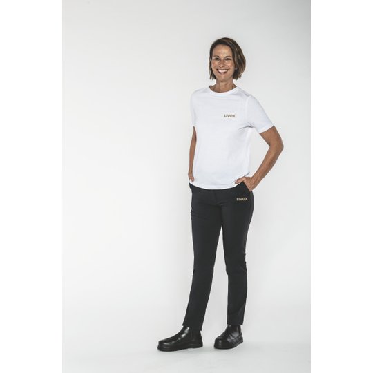Védő- és munkaruházat | uvex corporate 26 női póló