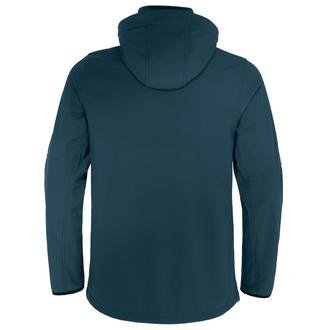 Ochranné a pracovní oděvy | Softshellová bunda uvex suXXeed craft