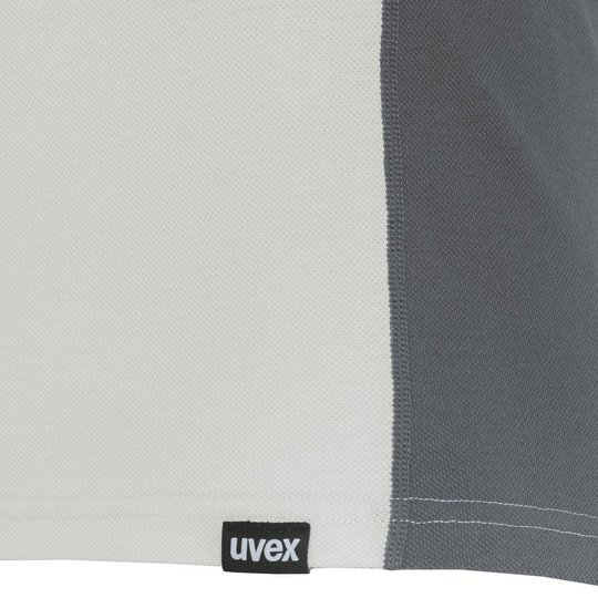 Ropa de protección y ropa de trabajo | Polo uvex suXXeed industry