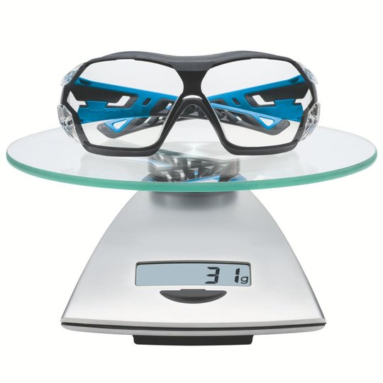 Safety glasses | uvex pheos nxt guard spectacles