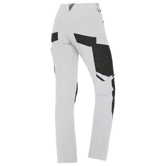 Protective clothing and workwear | suXXeed craft women's cargo trousers