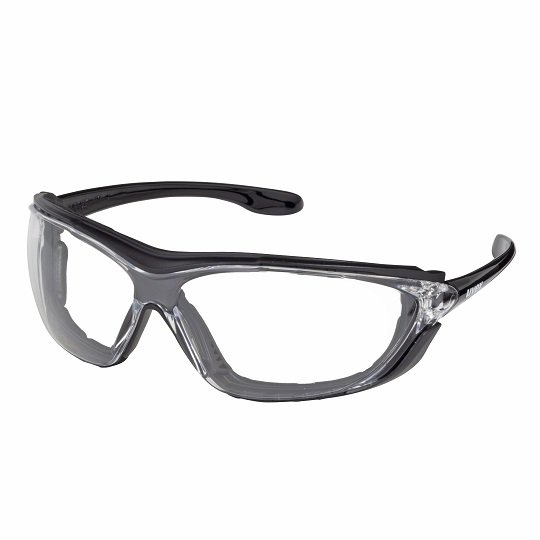 Safety Glasses | uvex hunter glasses with foam guard 