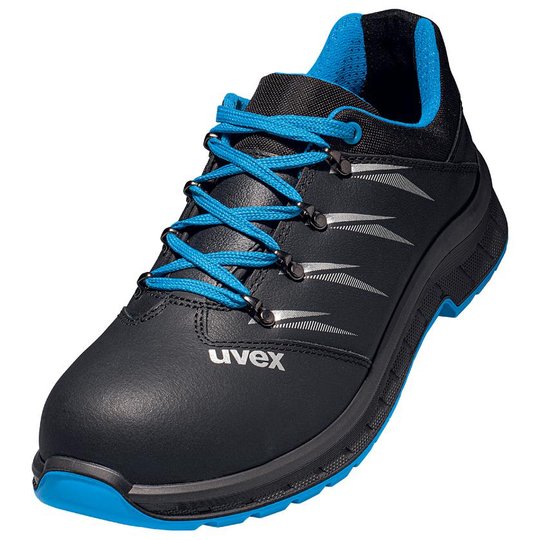 Sicherheitsschuhe | uvex 2 trend Halbschuh S2 FO SR