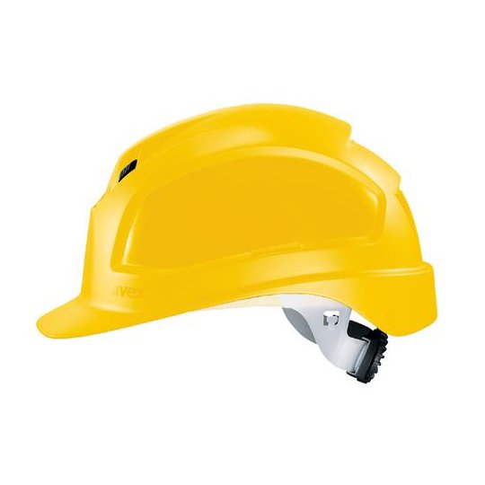 uvex pheos B-WR safety helmet