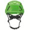 Veiligheidshelmen | pronamic alpine groen